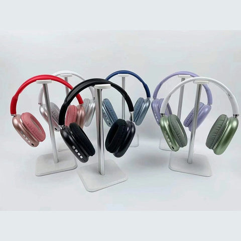 Speed-X Technologies P9 Bluetooth Headset (Free Delivery + Cash On Delivery)