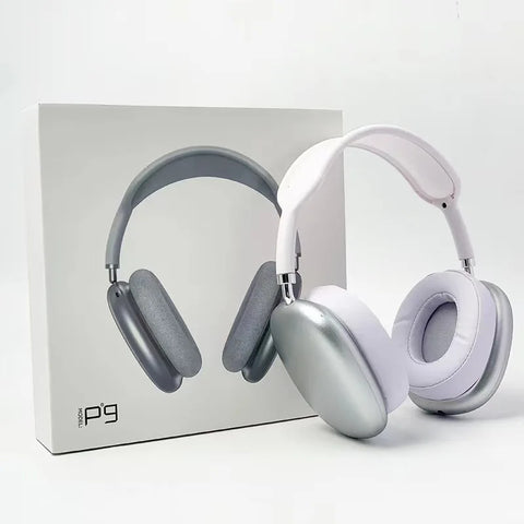 Speed-X Technologies P9 Bluetooth Headset (Free Delivery + Cash On Delivery)