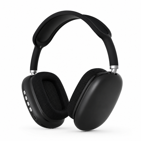 Speed-X Technologies P9 Bluetooth Headset (Free Delivery + Cash On Delivery)