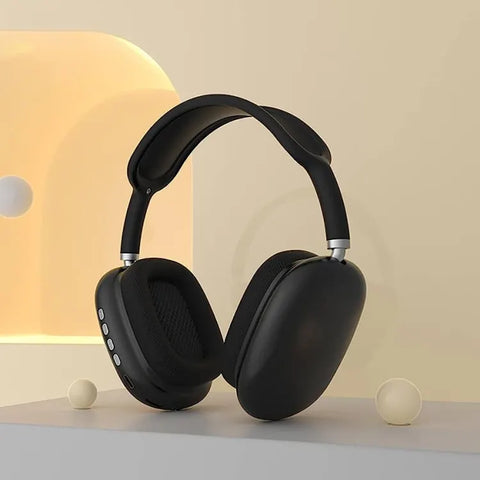 Speed-X Technologies P9 Bluetooth Headset (Free Delivery + Cash On Delivery)