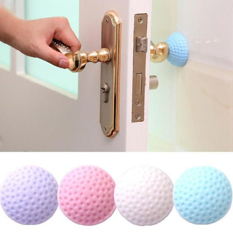 1pc Golf Door Knob Protector (Free Delivery + Cash On Delivery)